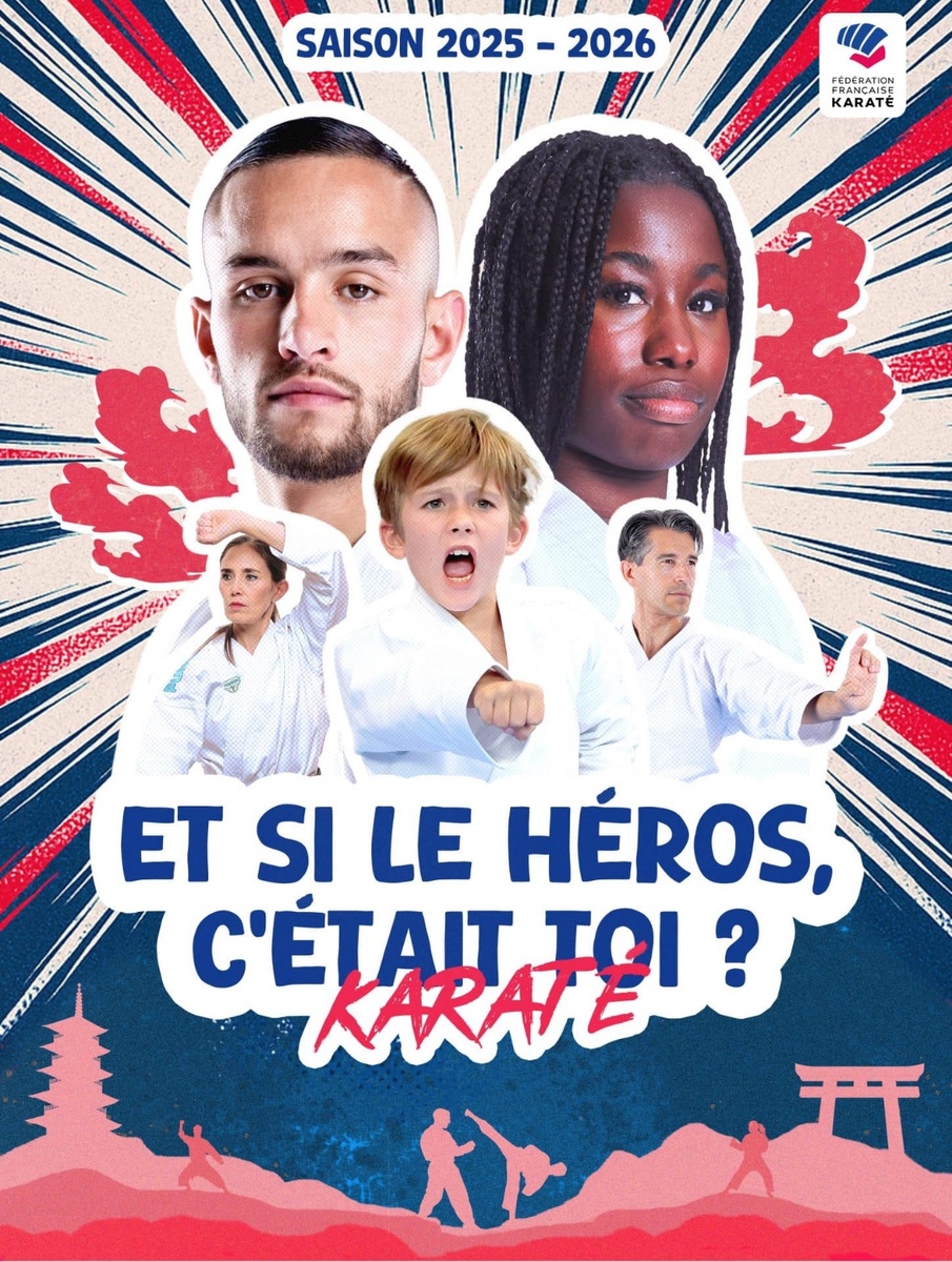 Saison 2025 2026 