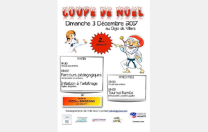 Coupe de Noel 2017