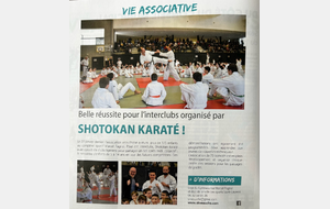 Reportage SK VEAUCHE 
