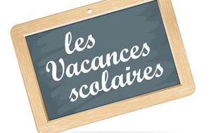 CONGES SCOLAIRES