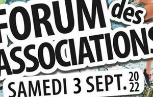 Forum des Associations
