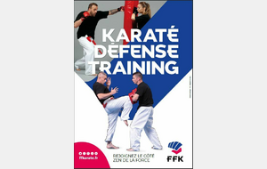 Cours de KARATE & KDT