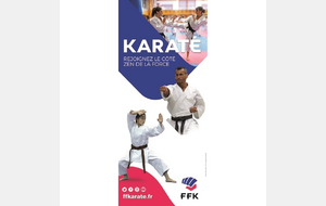 Cours de Karate