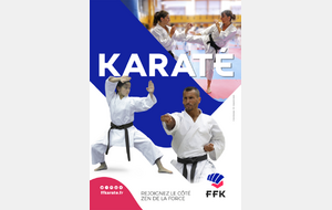 Cours Karaté libre &amp; dirigé