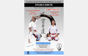 Stage Jeff Tisseyre
