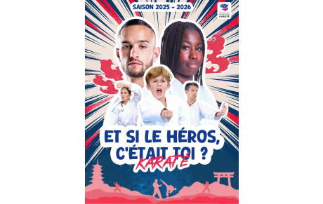 Saison 2025 2026 
