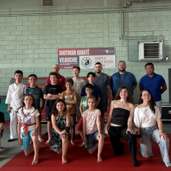 🥋 Fin de saison au 2025 2026  🥋