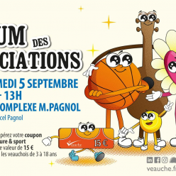 Forum des associations